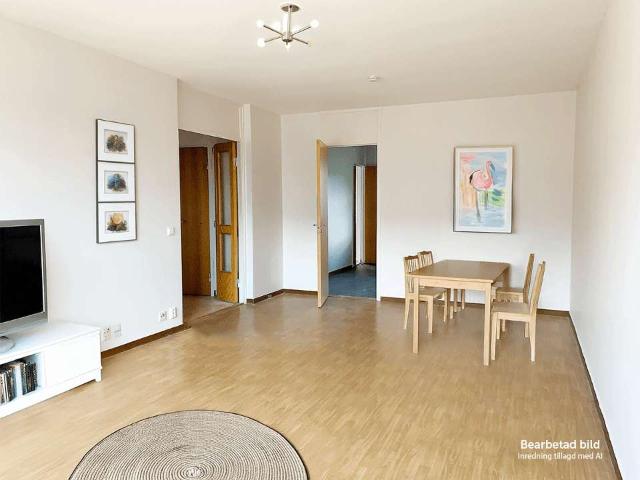 Lägenhet hyra i Torshälla Huvud, Södermanland