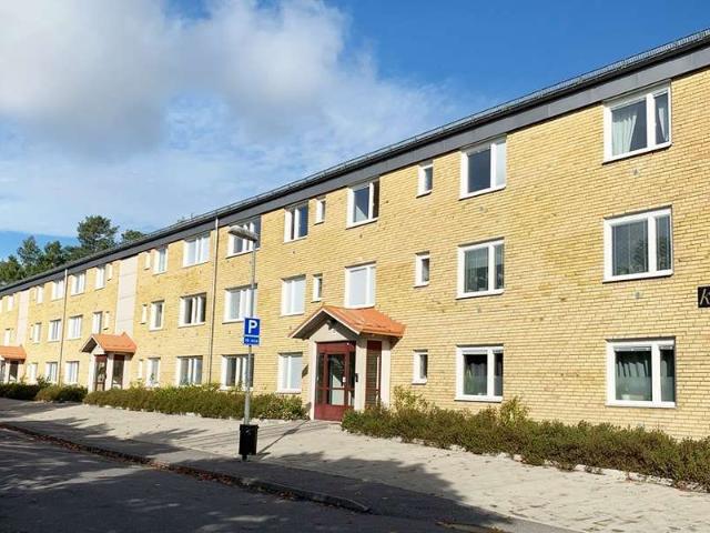 Lägenhet hyra i Botkyrka, Stockholm