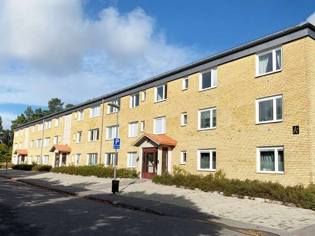 Lägenhet hyra i Torshälla Huvud, Södermanland