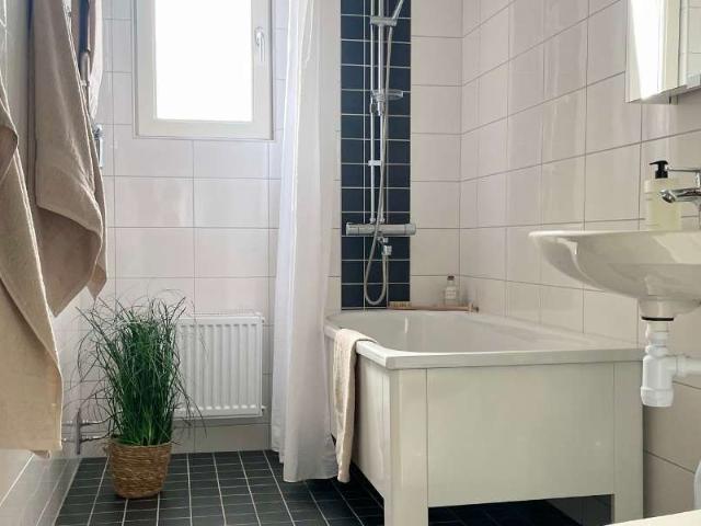 Lägenhet hyra i Botkyrka, Stockholm
