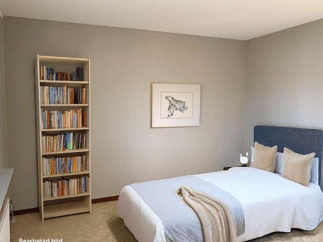 Lägenhet hyra i Botkyrka, Stockholm