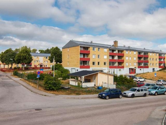Lägenhet hyra i Torshälla Huvud, Södermanland