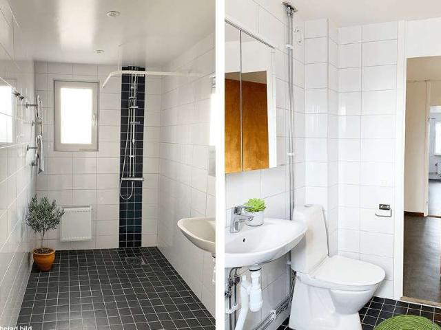 Lägenhet hyra i Botkyrka, Stockholm