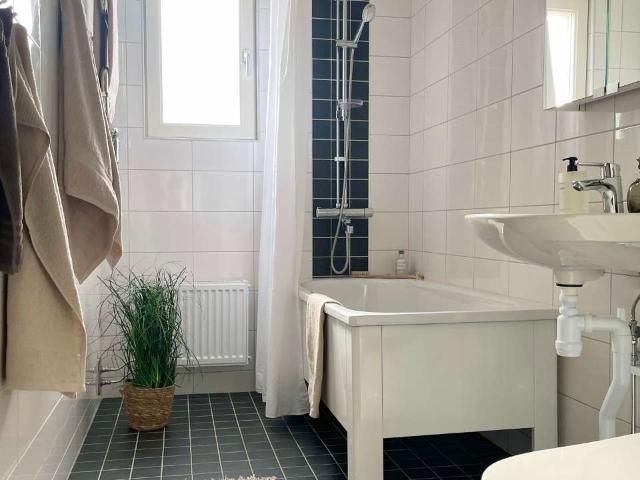 Lägenhet hyra i Torshälla Huvud, Södermanland