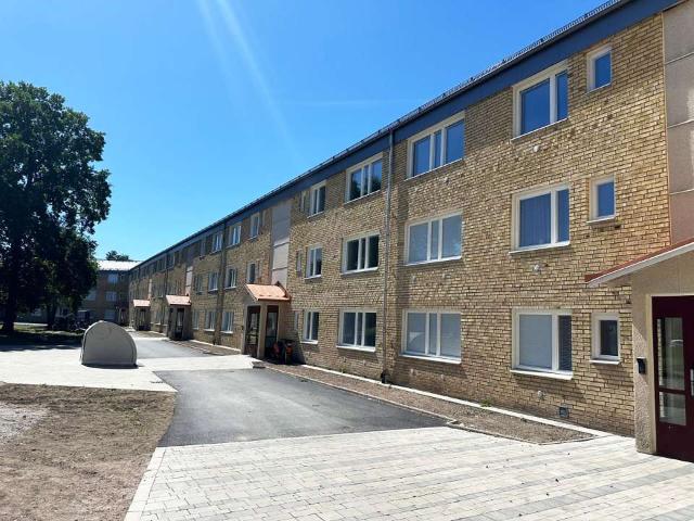 Lägenhet hyra i Torshälla Huvud, Södermanland
