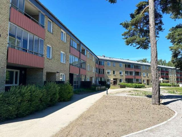 Lägenhet hyra i Torshälla Huvud, Södermanland