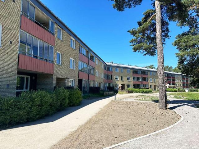 Lägenhet hyra i Torshälla Huvud, Södermanland