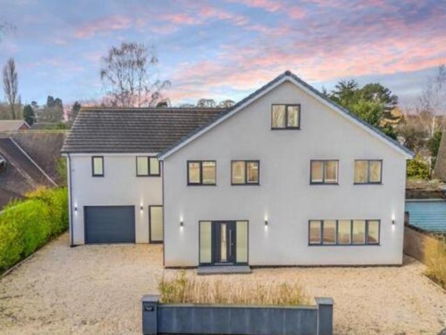 House for sale in Haddon, East Midlands