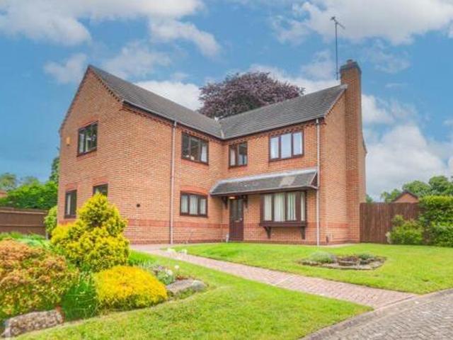 House for sale in Haddon, East Midlands