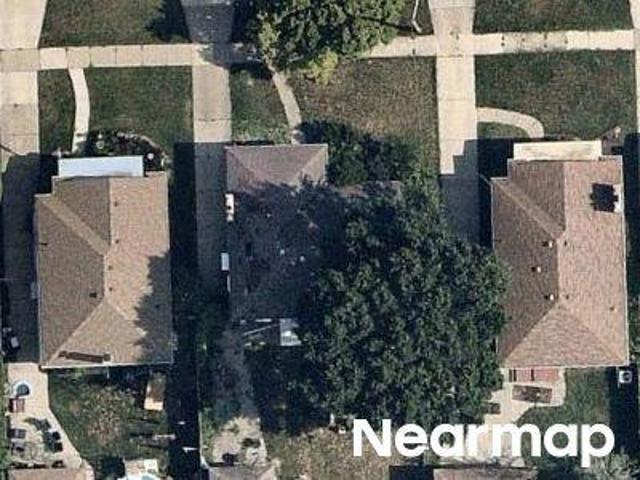 House for sale in Center Line, Michigan