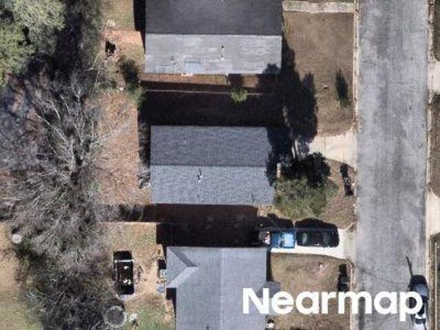 House for sale in Macon, Georgia