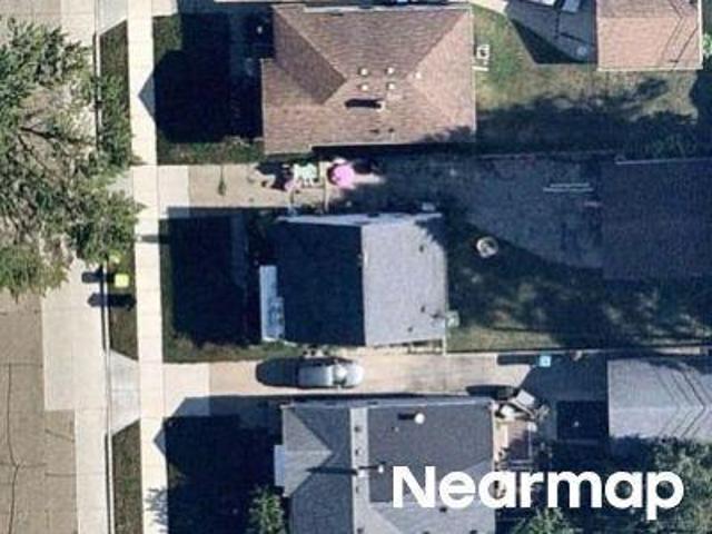 House for sale in Madison Heights, Michigan