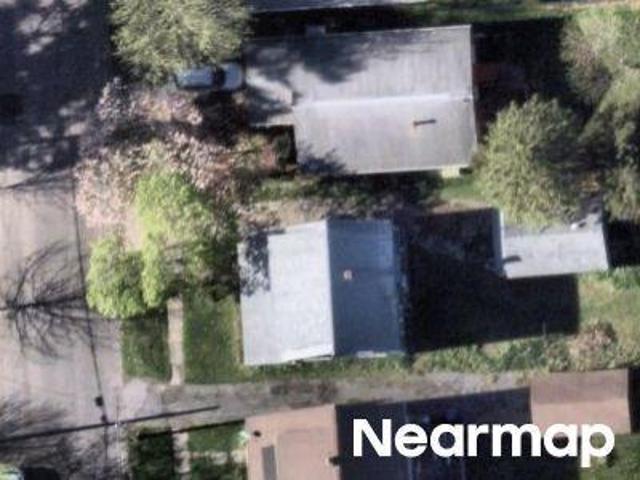 House for sale in Syracuse, New York