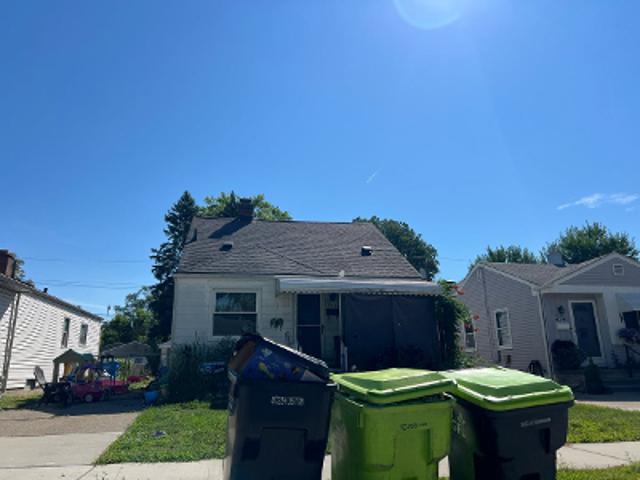 House for sale in Madison Heights, Michigan