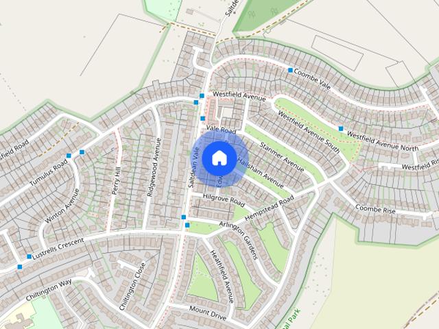 Room for rent in Saltdean, Brighton & Hove