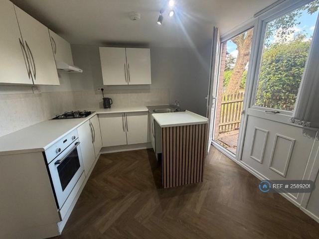 House for rent in Ernesford Grange, West Midlands