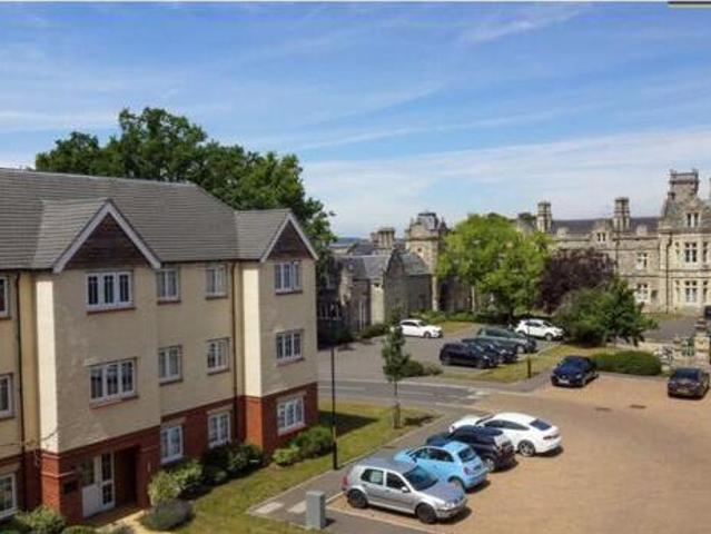 House for sale in Royal British Legion Village, Bourne Vale