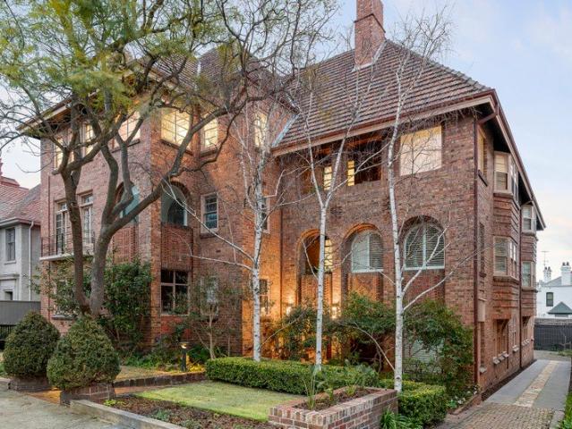 Apartment for sale in Camerons Creek, Victoria