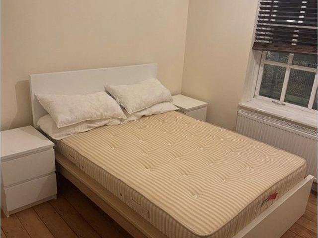 House for rent in King's Cross, Greater London