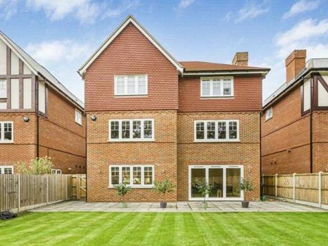 House for sale in Lyons, Greater London