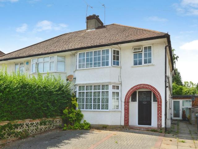 Room for rent in St Albans, Five Acres