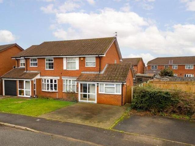 House for sale in Aylesbury, Buckinghamshire