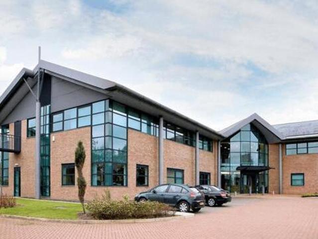 House for sale in Trafford Park, Greater Manchester