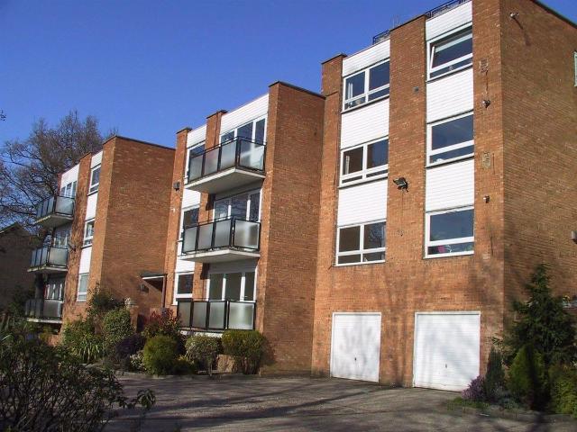 Apartment for rent in Harrow On The Hill, Greater London