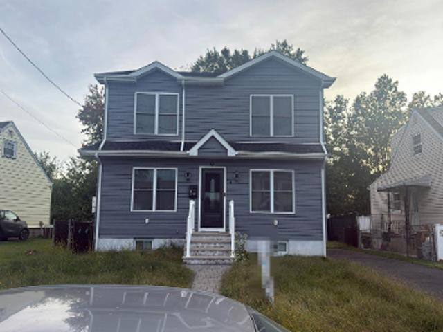 House for sale in Clifton, Passaic County
