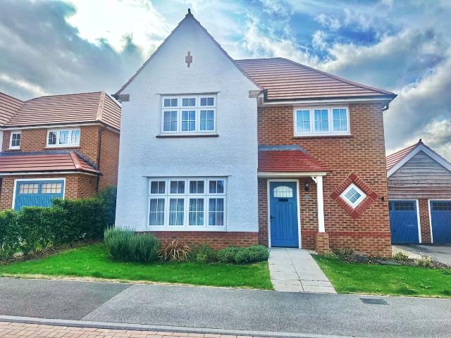 House for rent in Pudsey, West Yorkshire