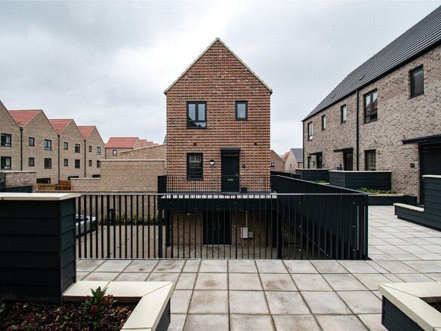 House for rent in Arrington, Cambridgeshire