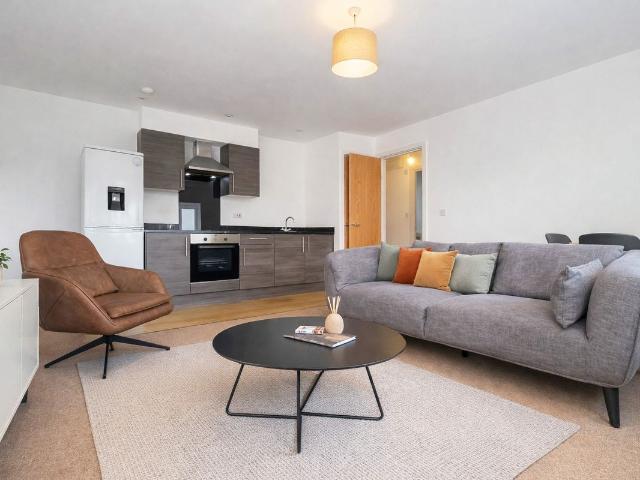 House for rent in Greater Manchester
