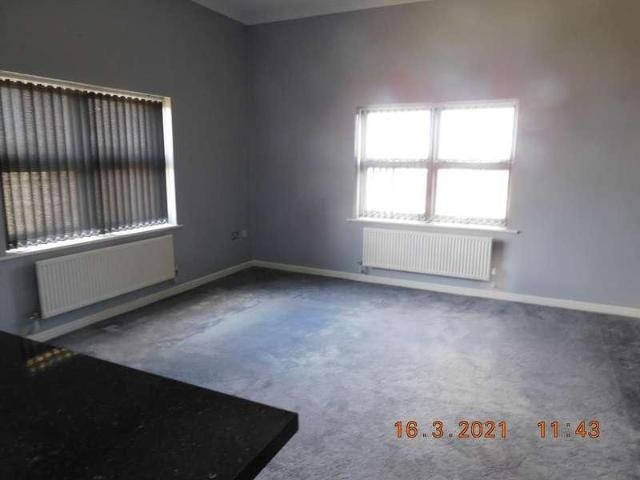 Apartment for rent in Sunderland, Ashbrooke
