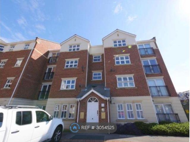House for rent in Royal Courts, Sunderland