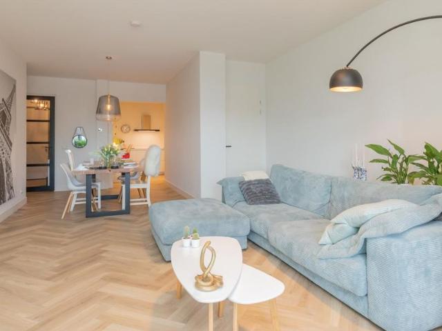 Appartement te huur in Schalkwijk, Haarlem