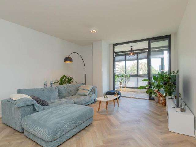 Appartement te huur in Schalkwijk, Haarlem