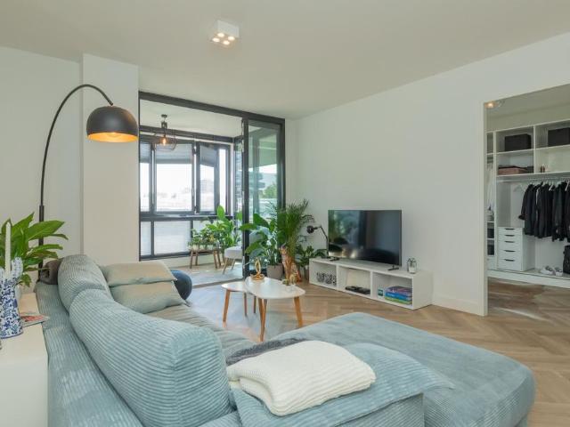 Appartement te huur in Schalkwijk, Haarlem