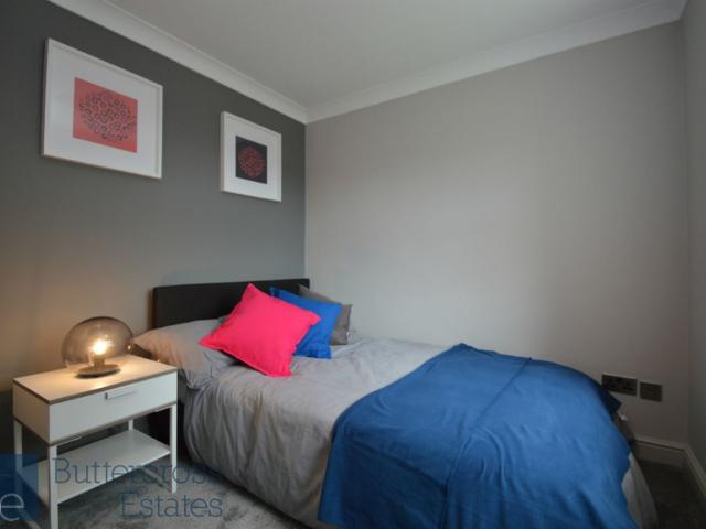 Apartment for rent in Alverton, East Midlands