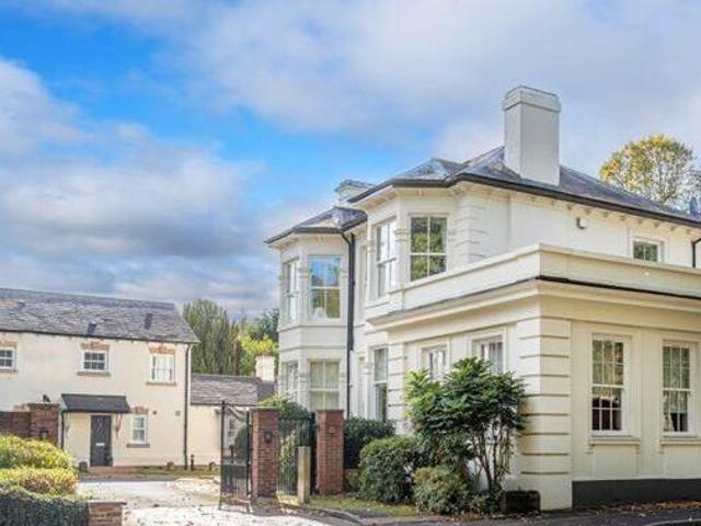 House for sale in Tettenhall, West Midlands