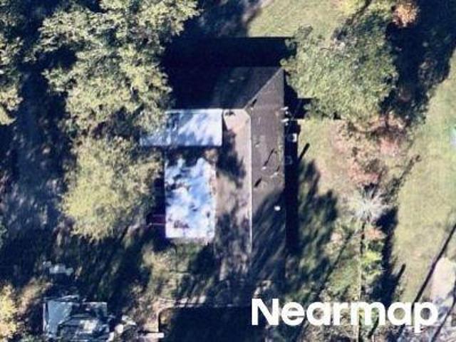 House for sale in Bogalusa, Louisiana