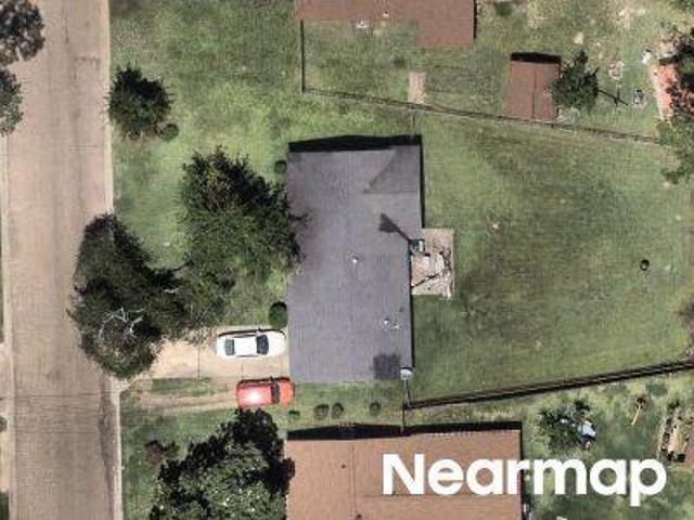 House for sale in Jackson, Mississippi