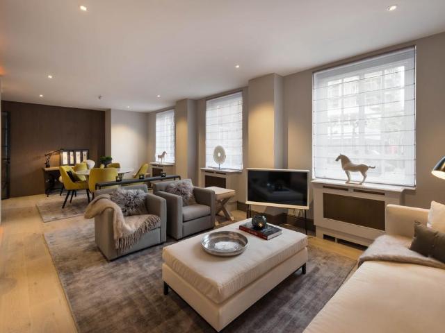 Apartment for rent in Royal Borough of Kensington and Chelsea, Greater London