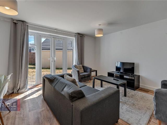 House for rent in Frenchay, South Gloucestershire