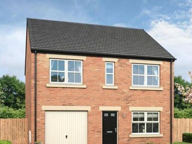 House for sale in Darlington