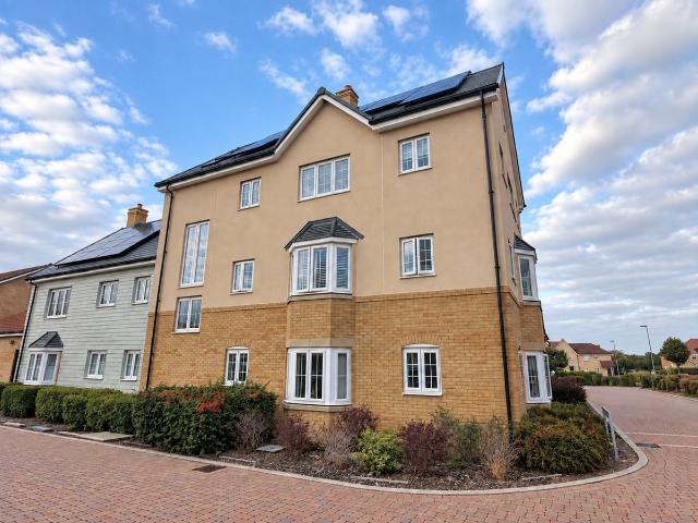 Apartment for rent in Elizabeth Gardens, Rochford