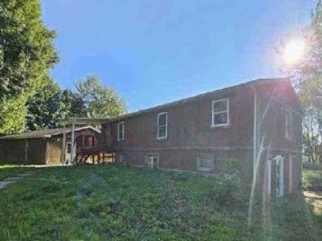 House for sale in Tuscola, Michigan