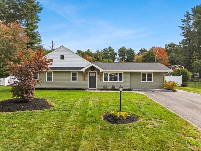 House for sale in Raynham Center, Raynham