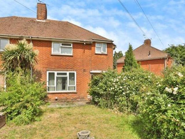 House for sale in Hurn, Bournemouth, Christchurch and Poole