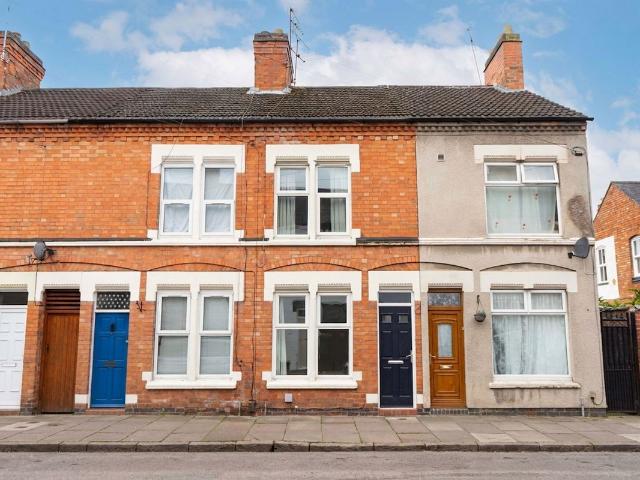 House for rent in Old Wharf, City Of Leicester