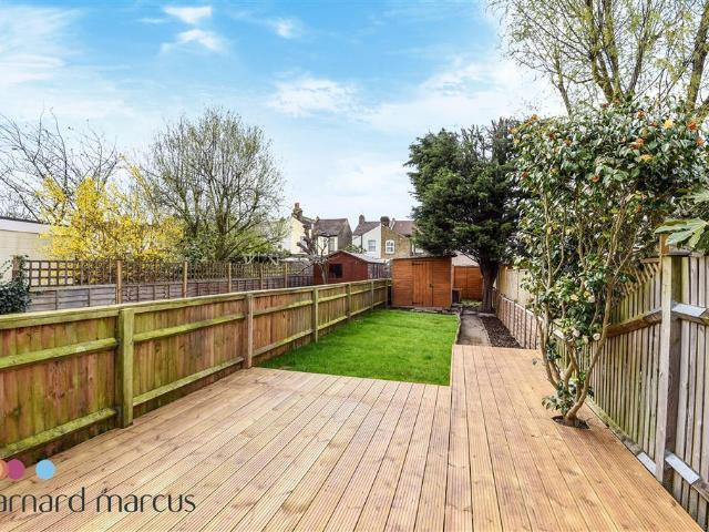 House for rent in London Borough of Croydon, Selhurst